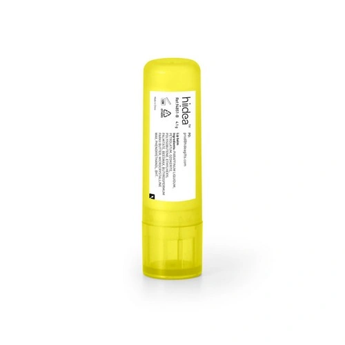 Bálsamo labial en PS y PP ref 94851