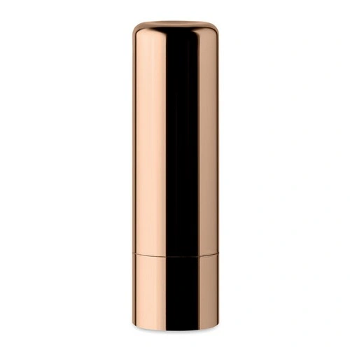 Bálsamo labial natural con acabado UV metálico ref MO9407