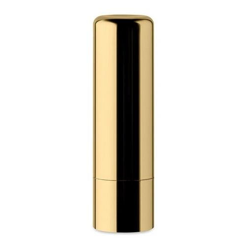 Bálsamo labial natural con acabado UV metálico ref MO9407