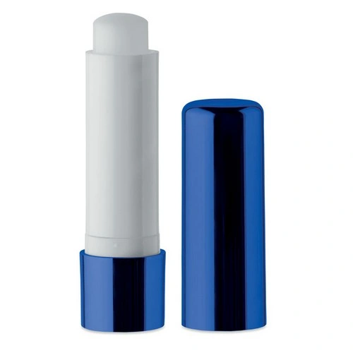 Bálsamo labial natural con acabado UV metálico ref MO9407