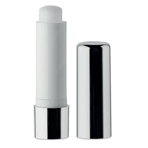 Bálsamo labial natural con acabado UV metálico ref MO9407