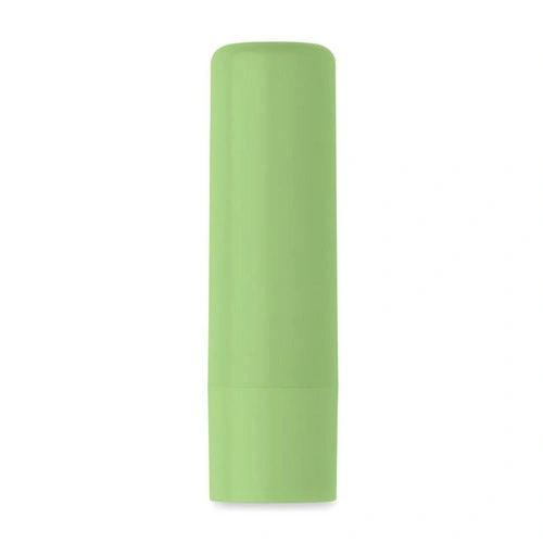 Bálsamo labial vegano con FPS10 sabor vainilla ref MO6943