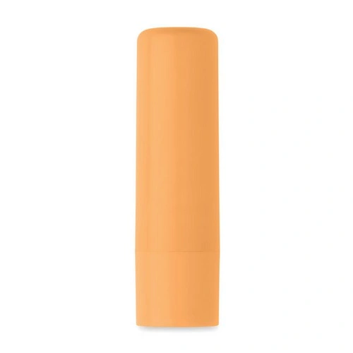 Bálsamo labial vegano con FPS10 sabor vainilla ref MO6943