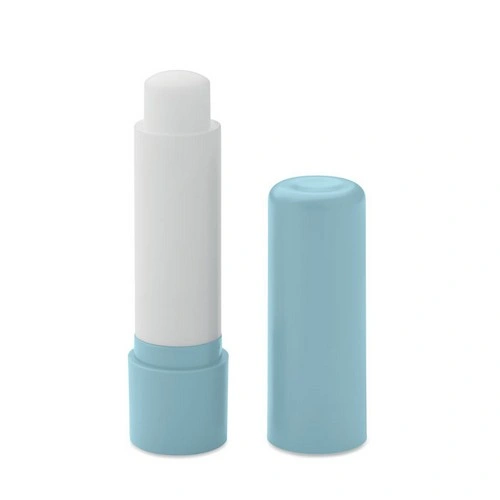Bálsamo labial vegano con FPS10 sabor vainilla ref MO6943