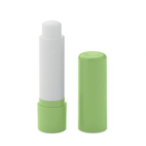 Bálsamo labial vegano con FPS10 sabor vainilla ref MO6943