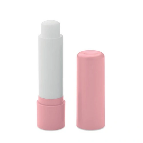 Bálsamo labial vegano con FPS10 sabor vainilla ref MO6943