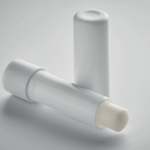 Bálsamo labial vegano con FPS10 sabor vainilla ref MO6943