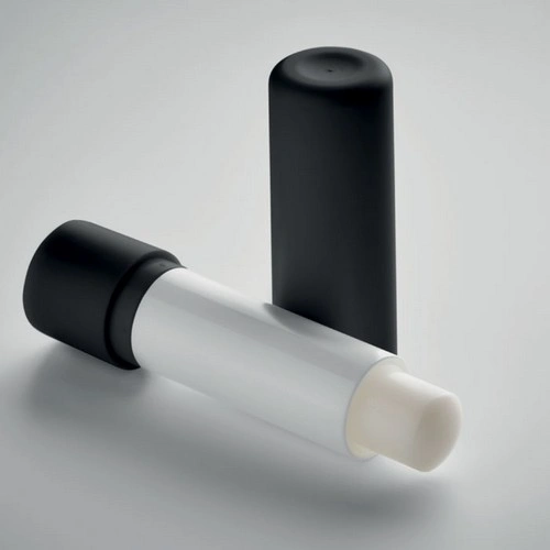Bálsamo labial vegano con FPS10 sabor vainilla ref MO6943