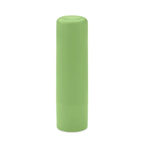 Bálsamo labial vegano con FPS10 sabor vainilla ref MO6943