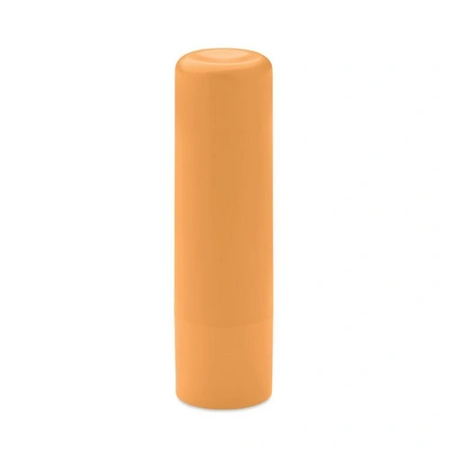Bálsamo labial vegano con FPS10 sabor vainilla ref MO6943