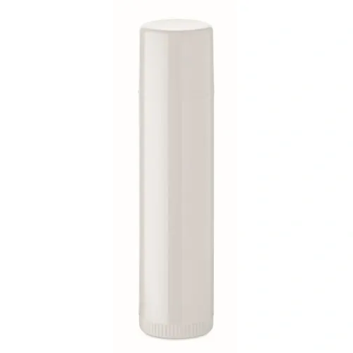 Bálsamo labial vegano Labbra con protección SPF10 ref MO2915 - Back Blanco