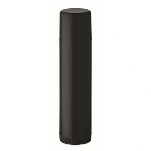 Bálsamo labial vegano Labbra con protección SPF10 ref MO2915 - Back Negro