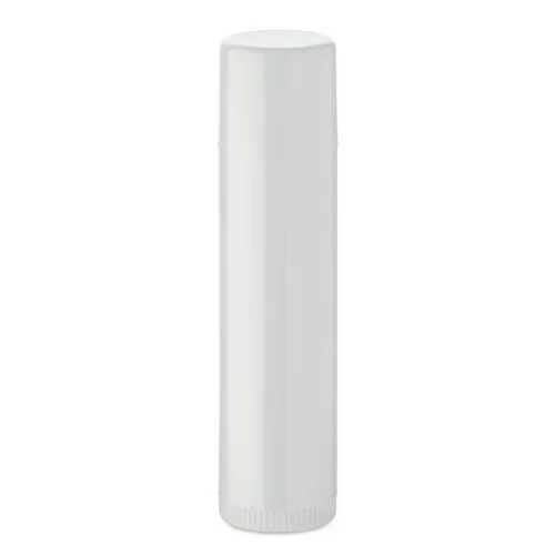 Bálsamo labial vegano Labbra con protección SPF10 ref MO2915 - Blanco Back