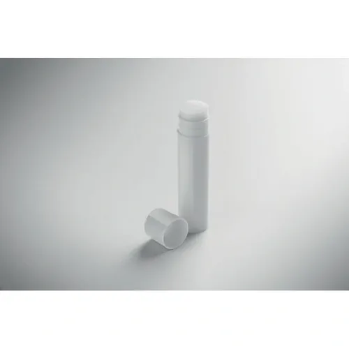 Bálsamo labial vegano Labbra con protección SPF10 ref MO2915 - Blanco Item Detail Picture