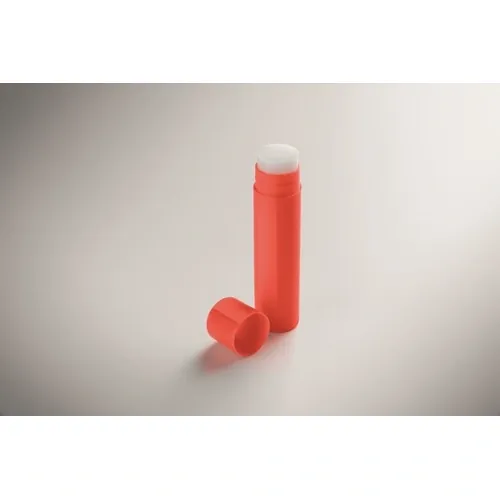Bálsamo labial vegano Labbra con protección SPF10 ref MO2915 - Detail Rojo