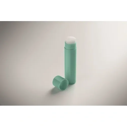 Bálsamo labial vegano Labbra con protección SPF10 ref MO2915 - Detail Verde