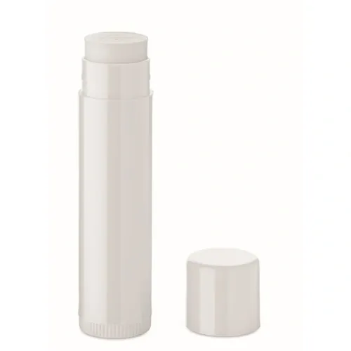 Bálsamo labial vegano Labbra con protección SPF10 ref MO2915 - Front Blanco