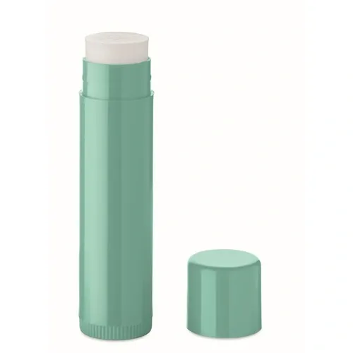Bálsamo labial vegano Labbra con protección SPF10 ref MO2915 - Front Verde
