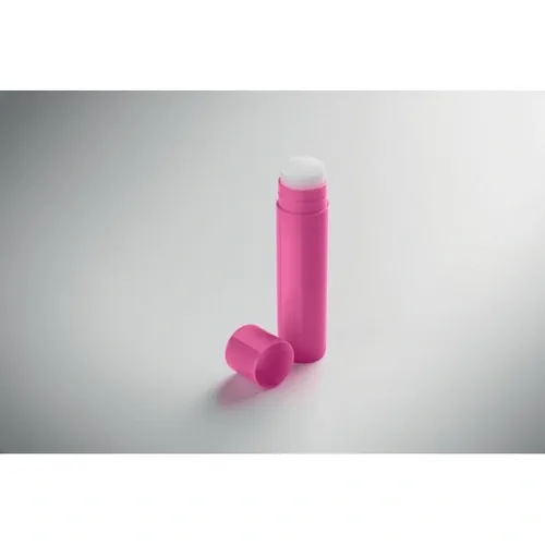 Bálsamo labial vegano Labbra con protección SPF10 ref MO2915 - Fucsia Item Detail Picture