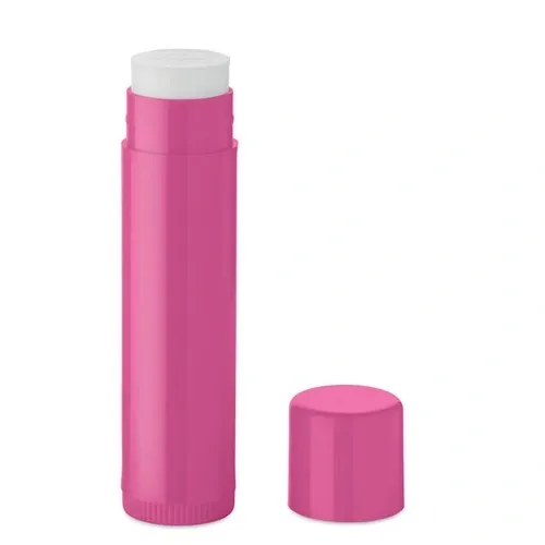 Bálsamo labial vegano Labbra con protección SPF10 ref MO2915 - Fucsia