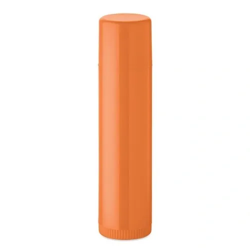 Bálsamo labial vegano Labbra con protección SPF10 ref MO2915 - Naranja Back