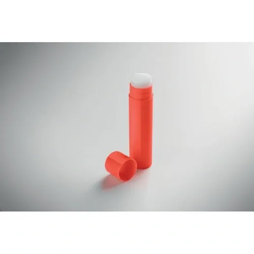 Bálsamo labial vegano Labbra con protección SPF10 ref MO2915 - Rojo Item Detail Picture