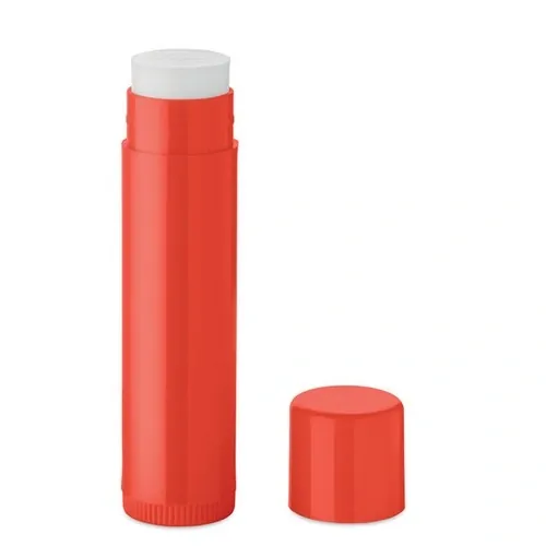 Bálsamo labial vegano Labbra con protección SPF10 ref MO2915 - Rojo