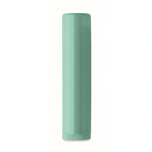Bálsamo labial vegano Labbra con protección SPF10 ref MO2915 - Side Verde