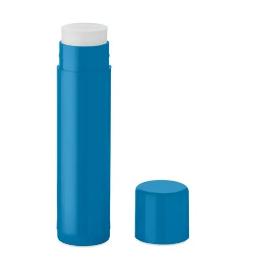 Bálsamo labial vegano Labbra con protección SPF10 ref MO2915 - Turquesa