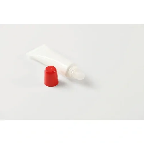 Bálsamo labial vegano salve sabor vainilla hidratante ref MO2870 - Rojo Item Detail Picture