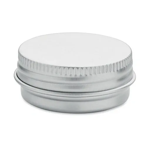 Bálsamo labial vegano sabor vainilla con FPS10 ref MO6809 - Side Blanco