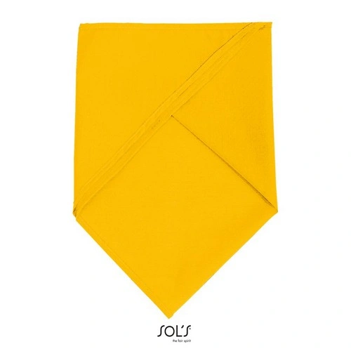Bandana Personalizada con Etiqueta etiqueta removible ref S01198