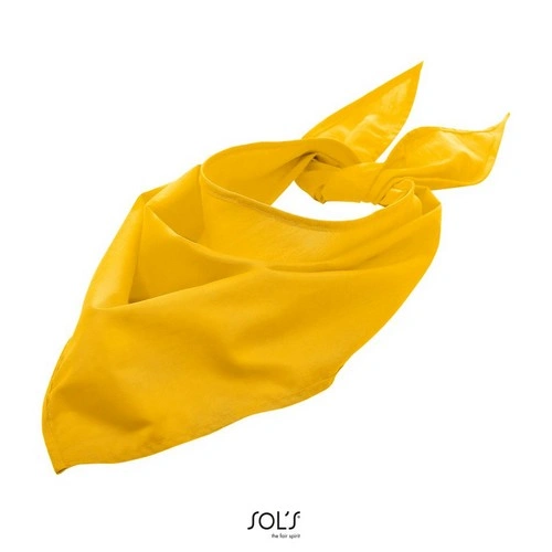Bandana Personalizada con Etiqueta etiqueta removible ref S01198