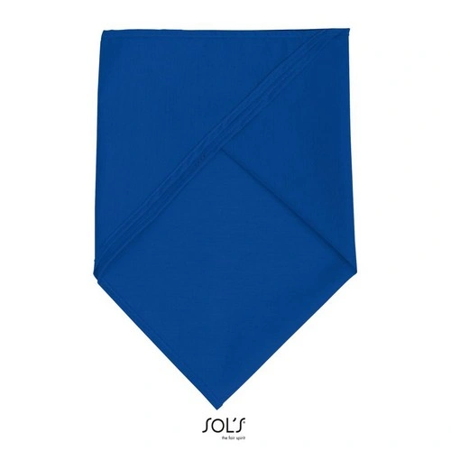 Bandana Personalizada con Etiqueta etiqueta removible ref S01198