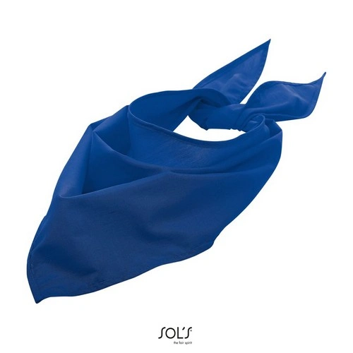 Bandana Personalizada con Etiqueta etiqueta removible ref S01198