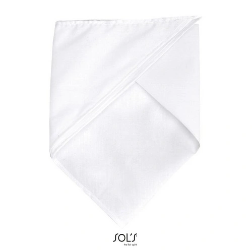 Bandana Personalizada con Etiqueta etiqueta removible ref S01198