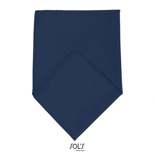 Bandana Personalizada con Etiqueta etiqueta removible ref S01198