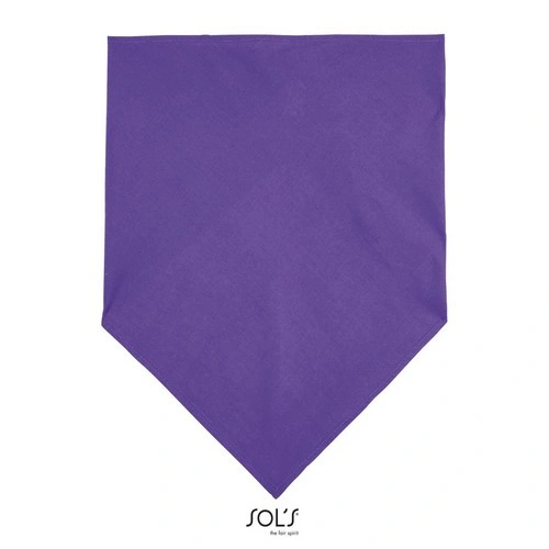 Bandana Personalizada con Etiqueta etiqueta removible ref S01198