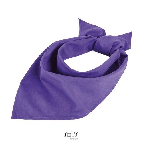 Bandana Personalizada con Etiqueta etiqueta removible ref S01198
