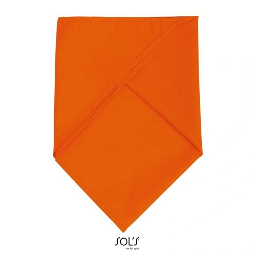 Bandana Personalizada con Etiqueta etiqueta removible ref S01198