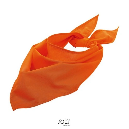 Bandana Personalizada con Etiqueta etiqueta removible ref S01198