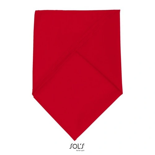 Bandana Personalizada con Etiqueta etiqueta removible ref S01198