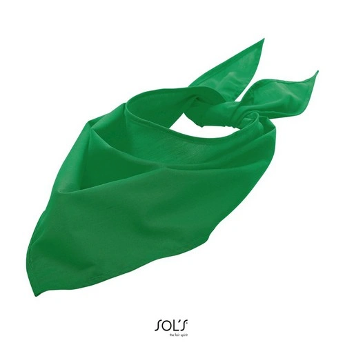 Bandana Personalizada con Etiqueta etiqueta removible ref S01198