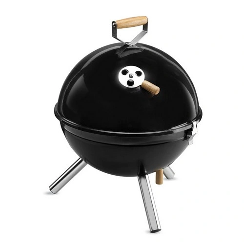 Barbacoa desmontable fácil de transportar ref MO8288