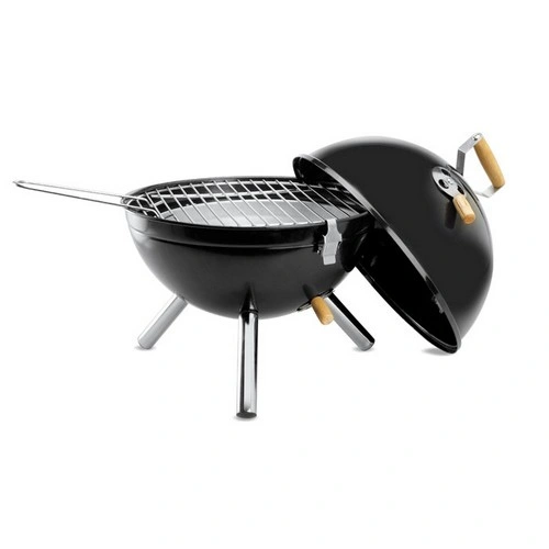 Barbacoa desmontable fácil de transportar ref MO8288