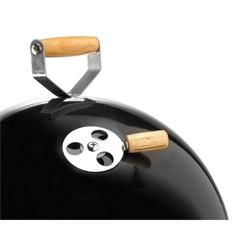 Barbacoa desmontable fácil de transportar ref MO8288