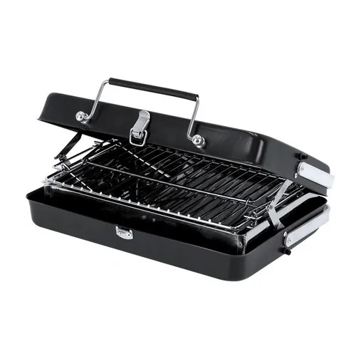Barbacoa Magnol plegable para disfrutar al aire libre ref 22256 - 01