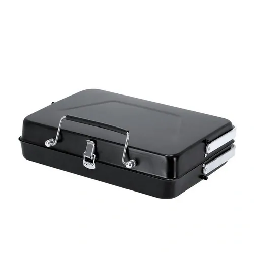 Barbacoa Magnol plegable para disfrutar al aire libre ref 22256 - 02