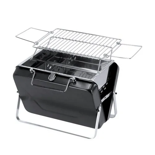 Barbacoa Magnol plegable para disfrutar al aire libre ref 22256 - 04