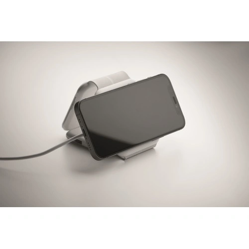 base de carga plegable 3 en 1 rois